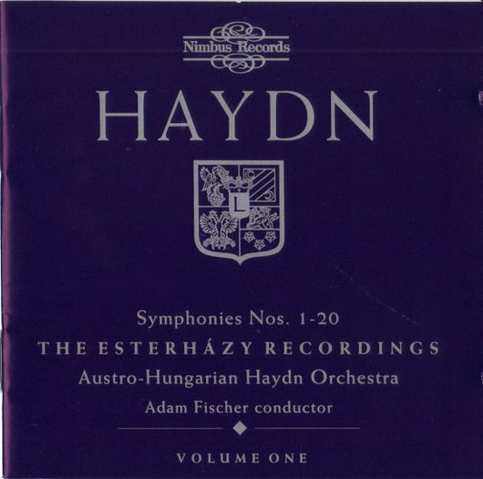 symphonies-nos.-1-20---the-esterházy-recordings---volume-one