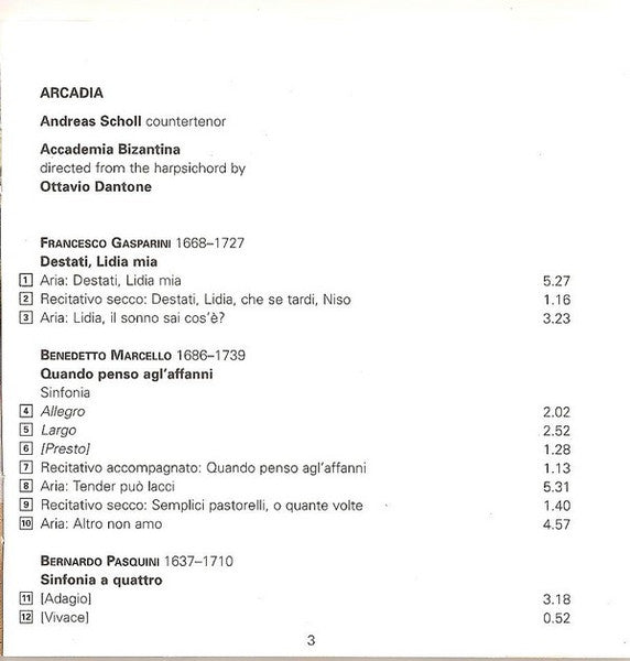 arcadia