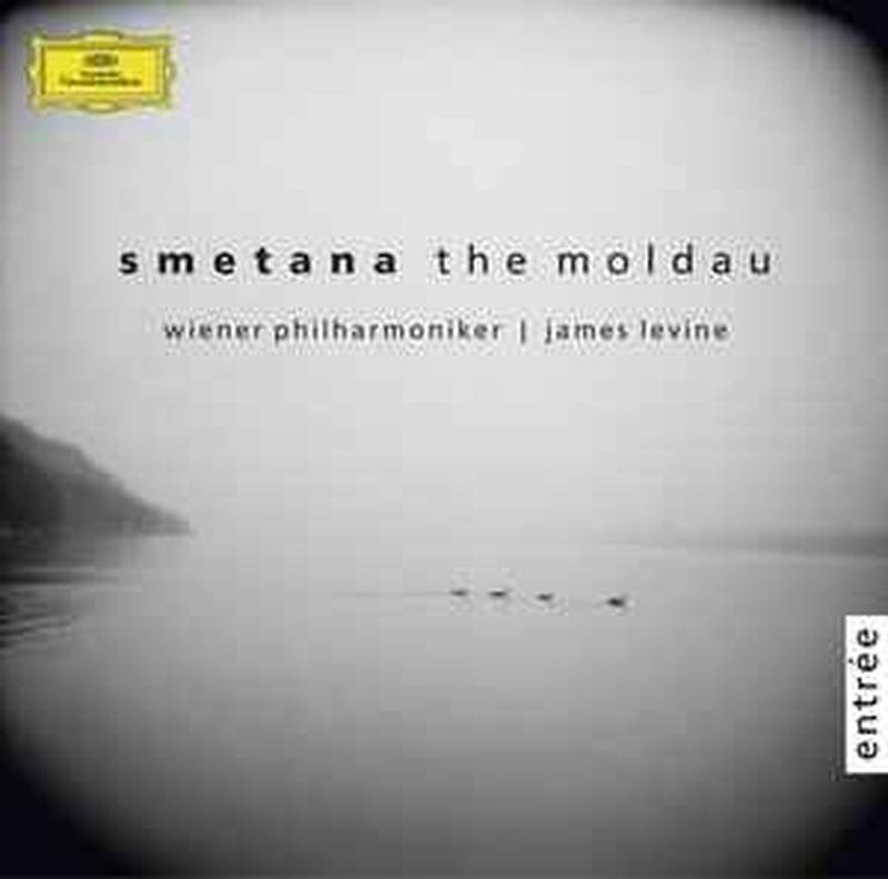 the-moldau
