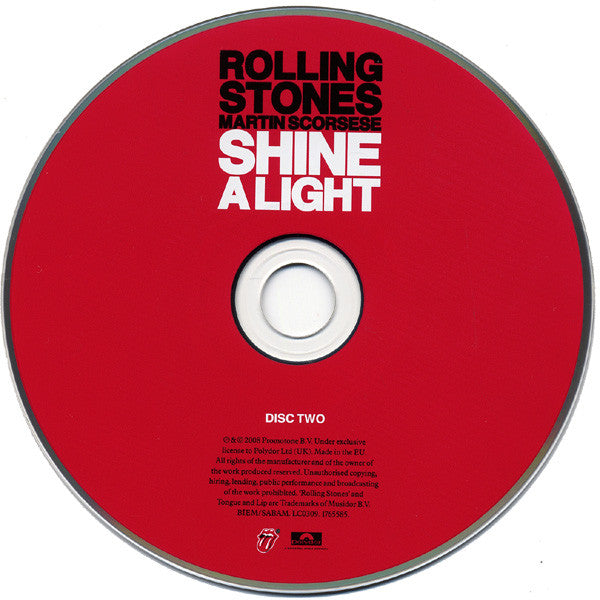 shine-a-light