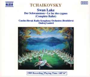 swan-lake-(complete-ballet)