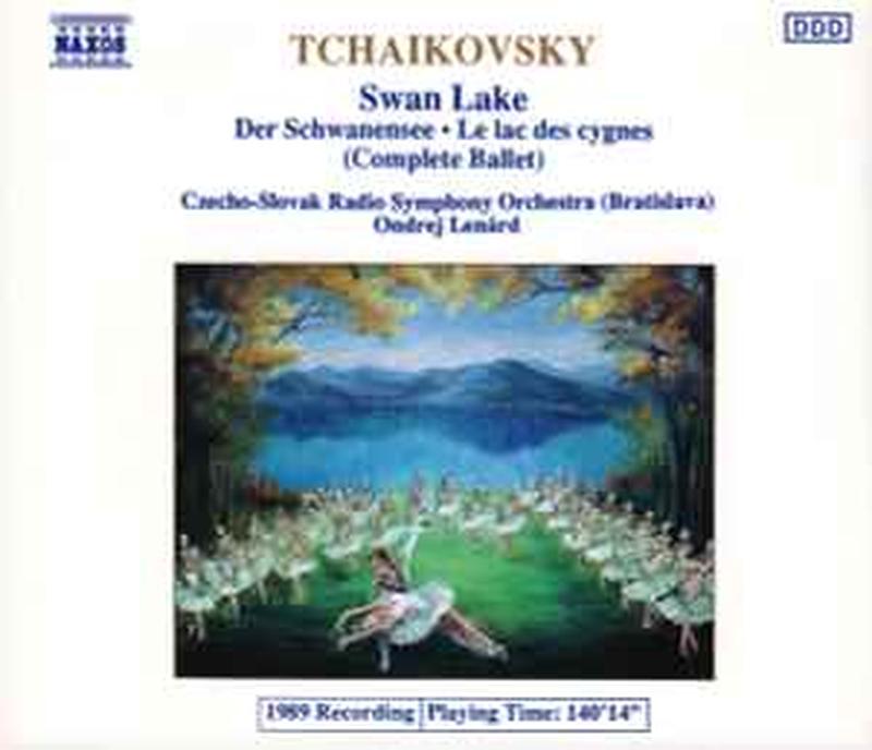 swan-lake-(complete-ballet)