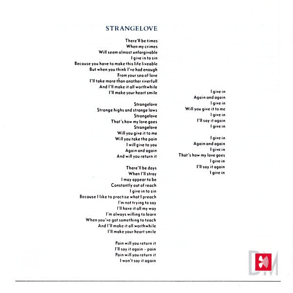 music-for-the-masses