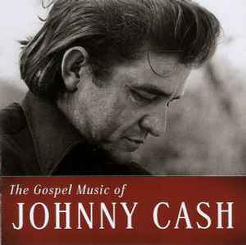 the-gospel-music-of-johnny-cash