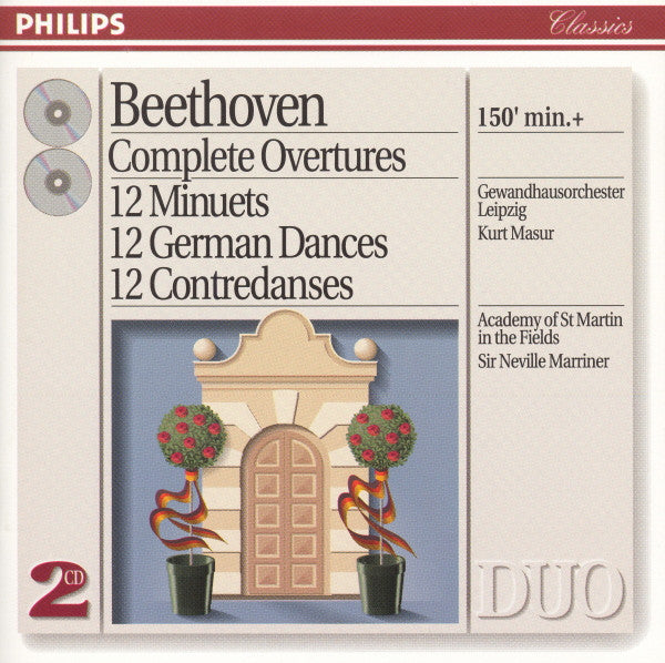 complete-overtures-/-12-minuets-/-12-german-dances-/-12-contredanses