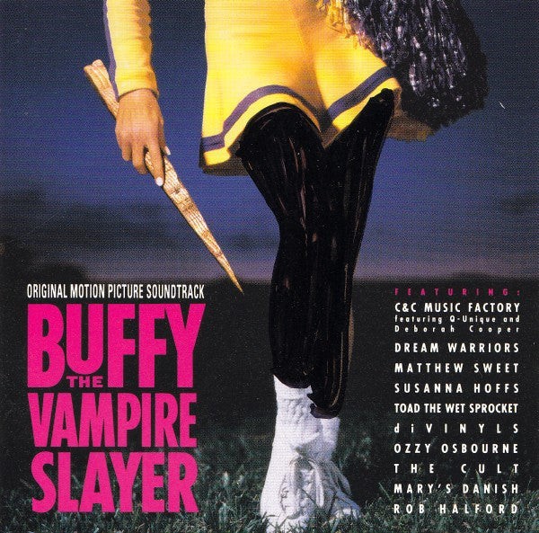 buffy-the-vampire-slayer-(original-motion-picture-soundtrack)