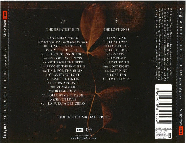 the-platinum-collection