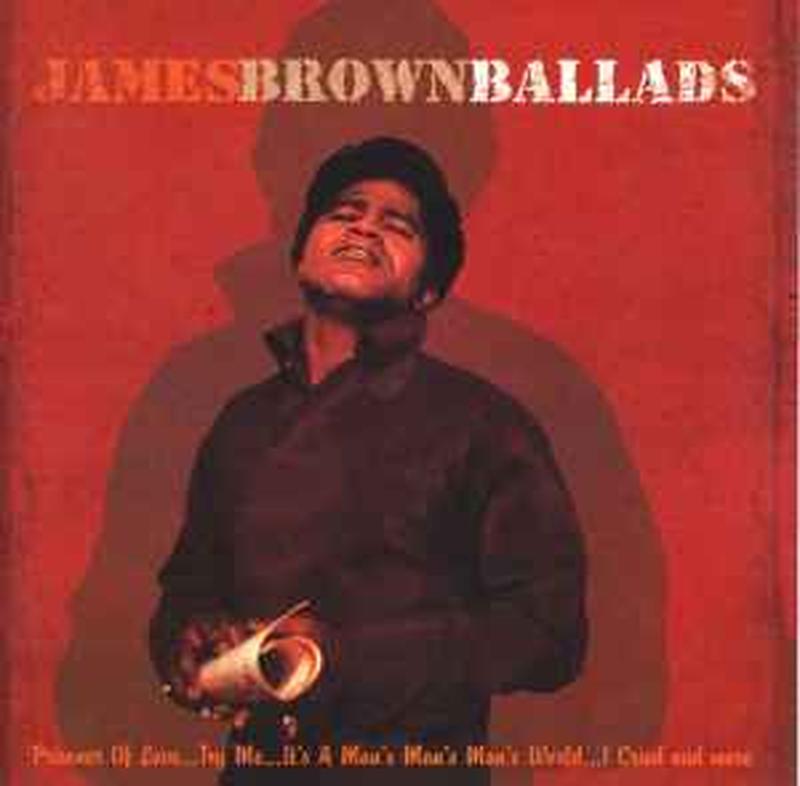 ballads