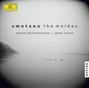 the-moldau