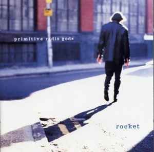 rocket