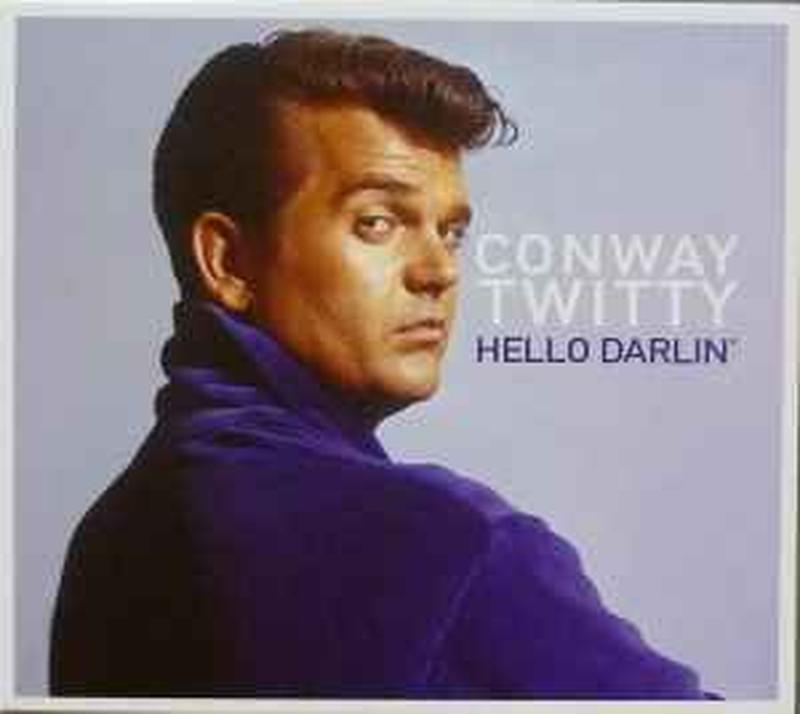 hello-darlin