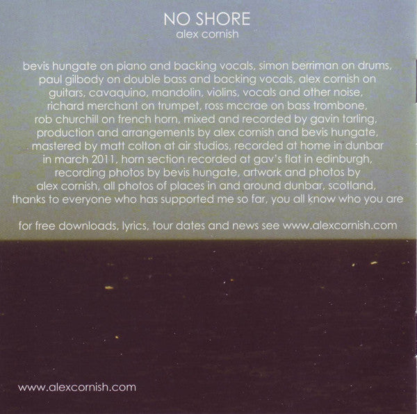 no-shore