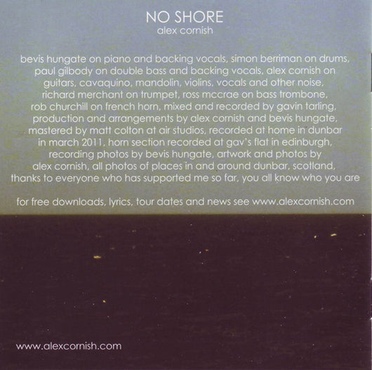 no-shore