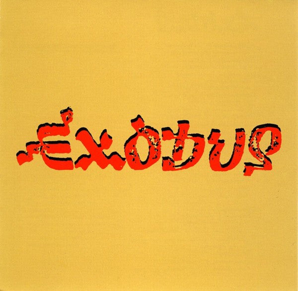 exodus