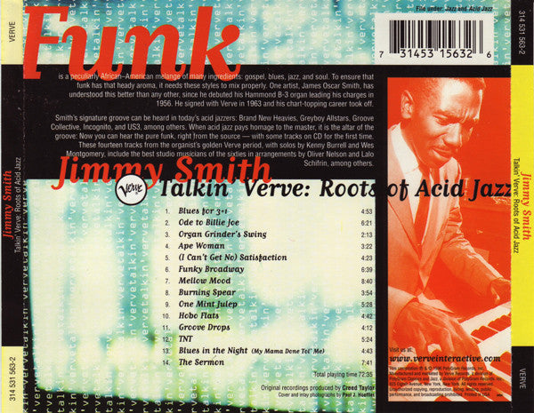 talkin-verve:-roots-of-acid-jazz
