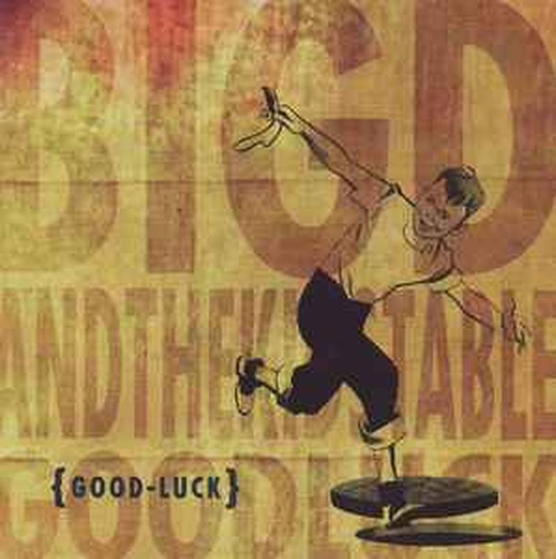 good-luck