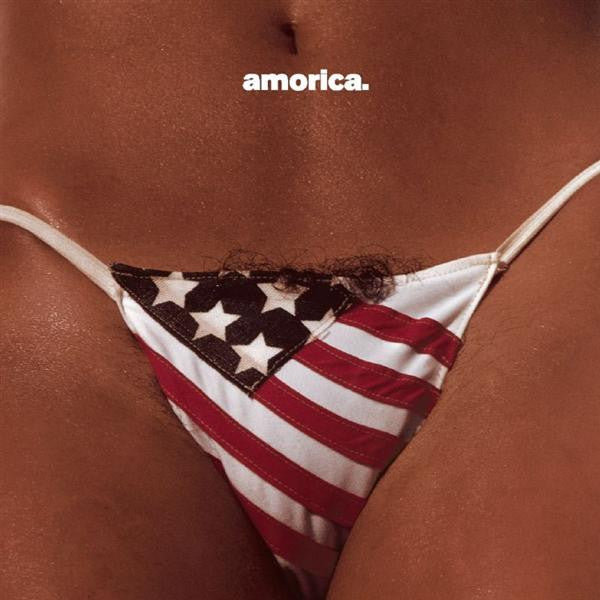 amorica