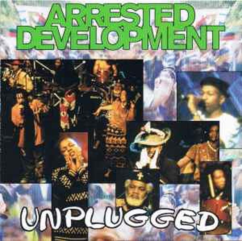 unplugged