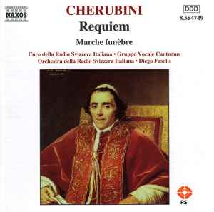 requiem-/-marche-funèbre