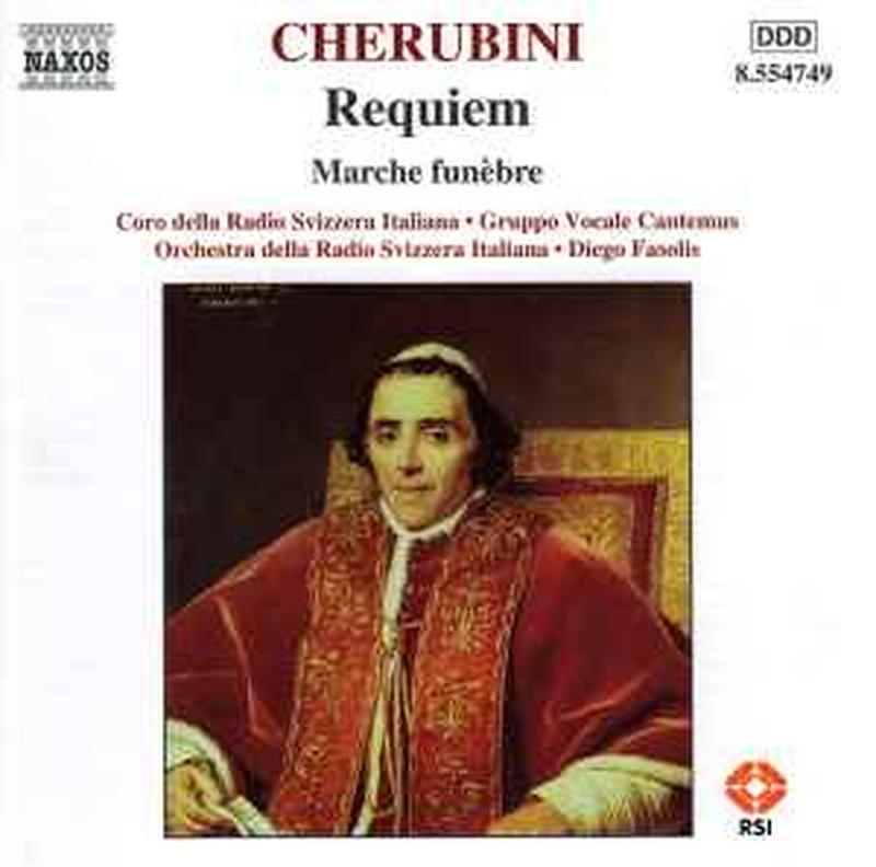 requiem-/-marche-funèbre