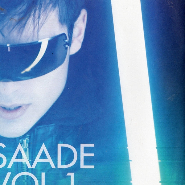 saade-vol.-1