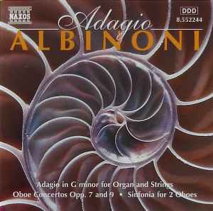 adagio