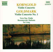 violin-concerto-/-violin-concerto-no.-1