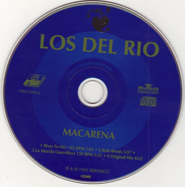 macarena