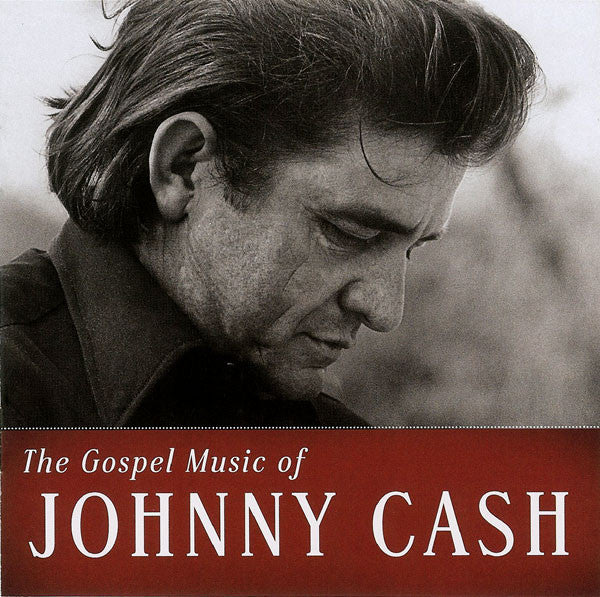 the-gospel-music-of-johnny-cash