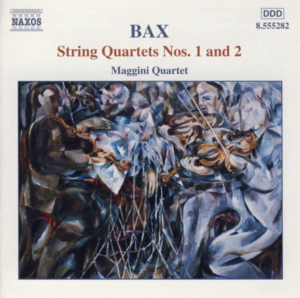 string-quartets-nos.-1-and-2