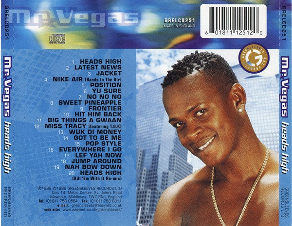 heads-high