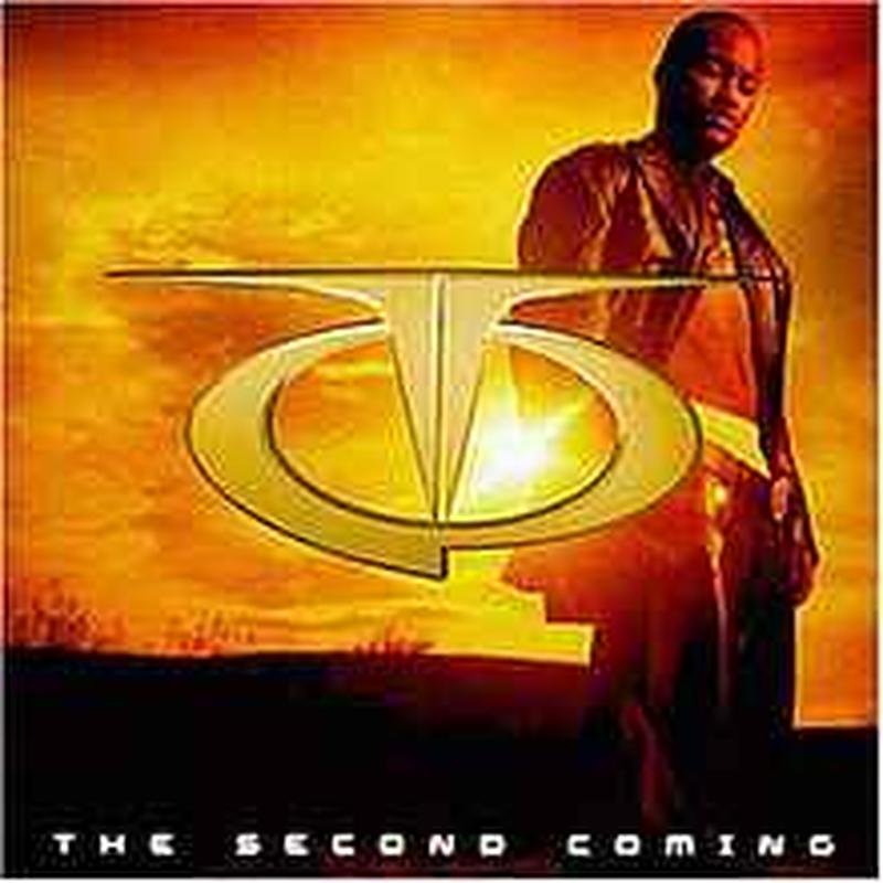 the-second-coming