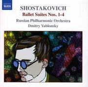 ballet-suites-nos.-1-4