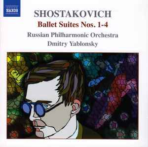 ballet-suites-nos.-1-4