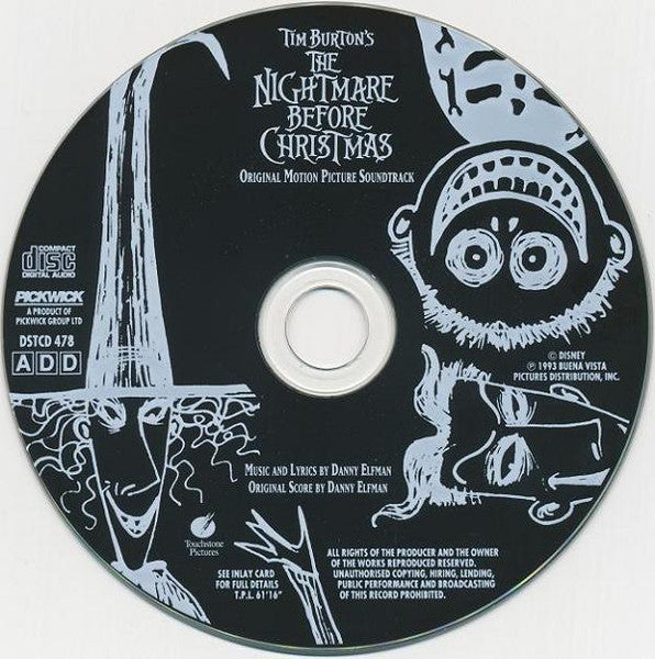 tim-burtons-the-nightmare-before-christmas-(original-motion-picture-soundtrack)