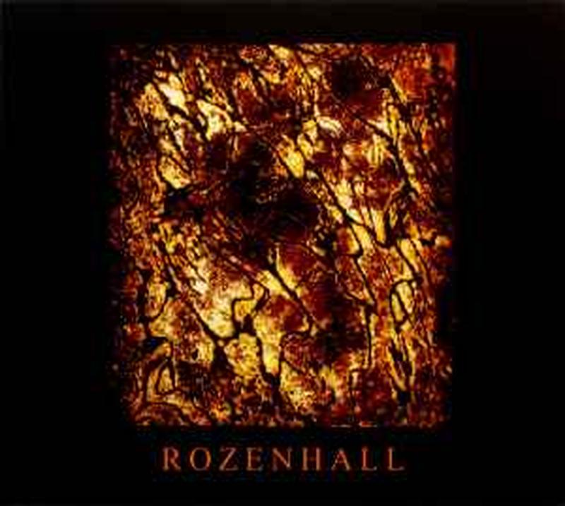 rozenhall