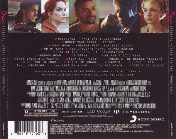 drive-(original-motion-picture-soundtrack)