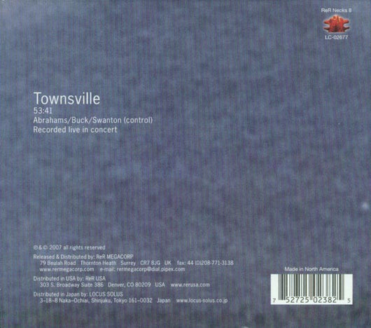 townsville