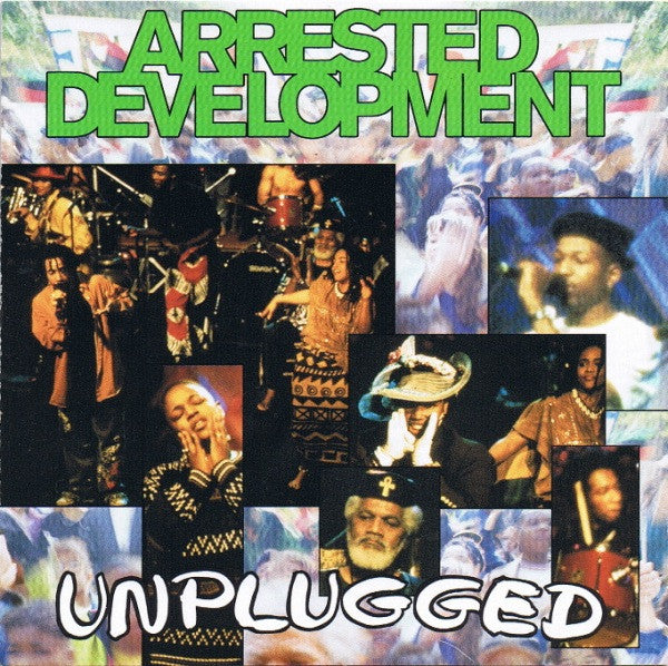 unplugged