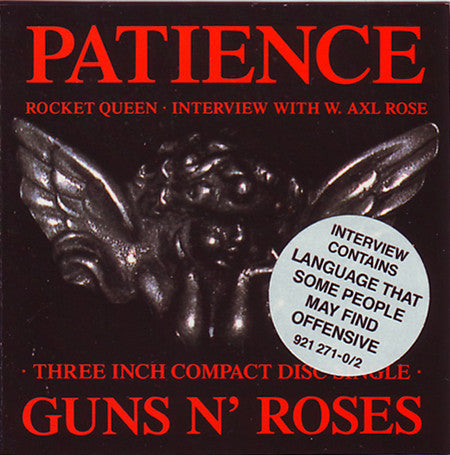 patience