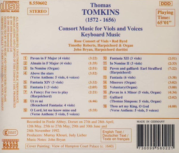 consort-music-for-viols-and-voices-/-keyboard-music