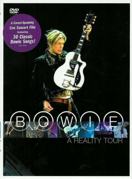 a-reality-tour