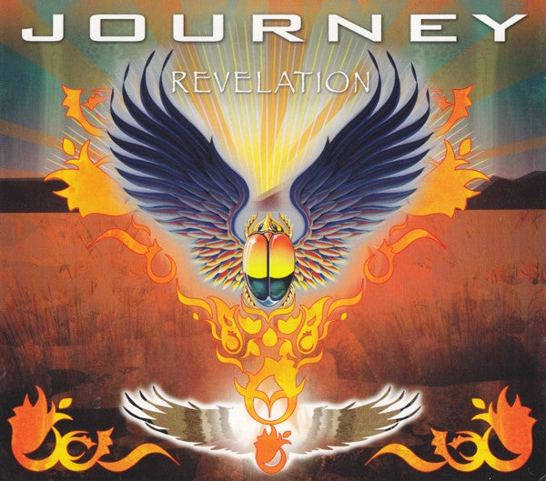 revelation
