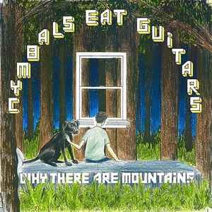 why-there-are-mountains