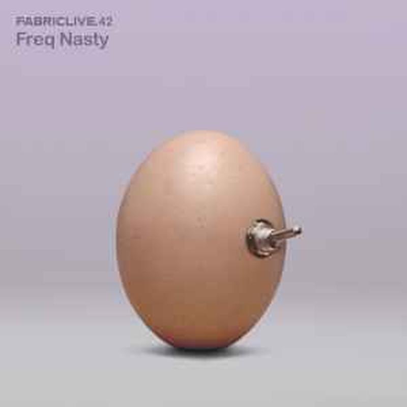 fabriclive.42