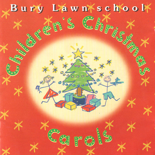 childrens-christmas-carols