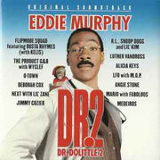 dr.-dolittle-2-(original-soundtrack)