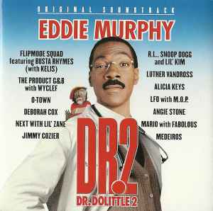 dr.-dolittle-2-(original-soundtrack)