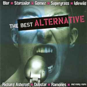 the-best-alternative