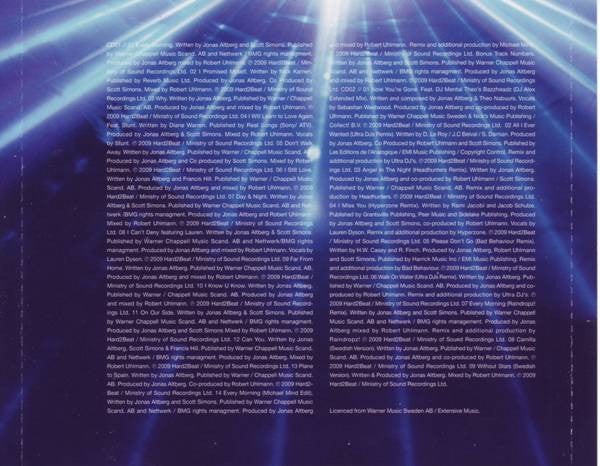 bass-generation